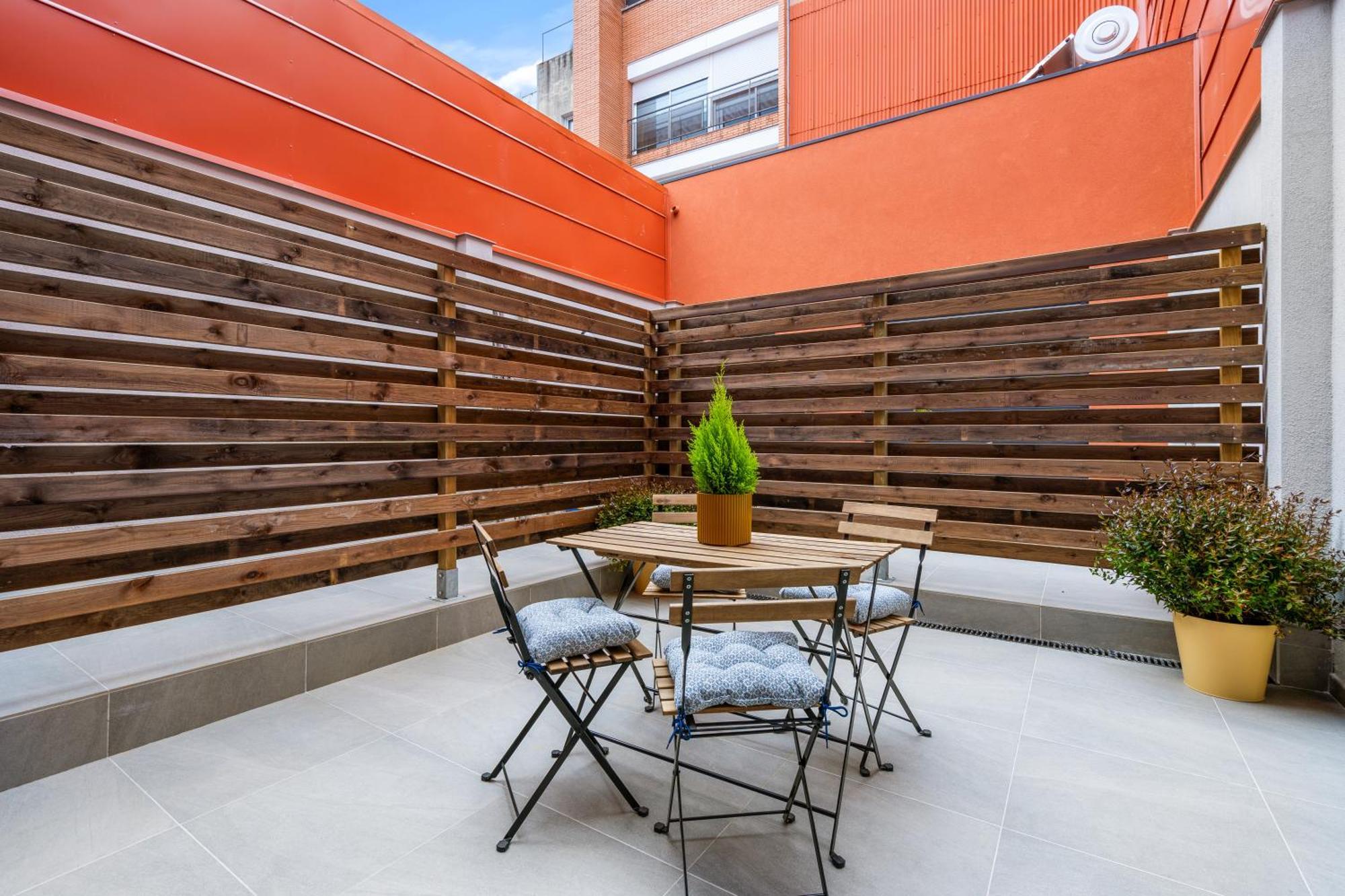 Fira Building L'Hospitalet de Llobregat