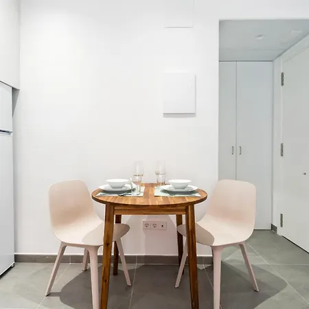 Fira Building Apartment L'Hospitalet de Llobregat Exterior photo