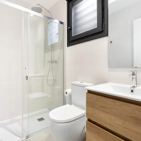 Fira Building Apartment L'Hospitalet de Llobregat Exterior photo