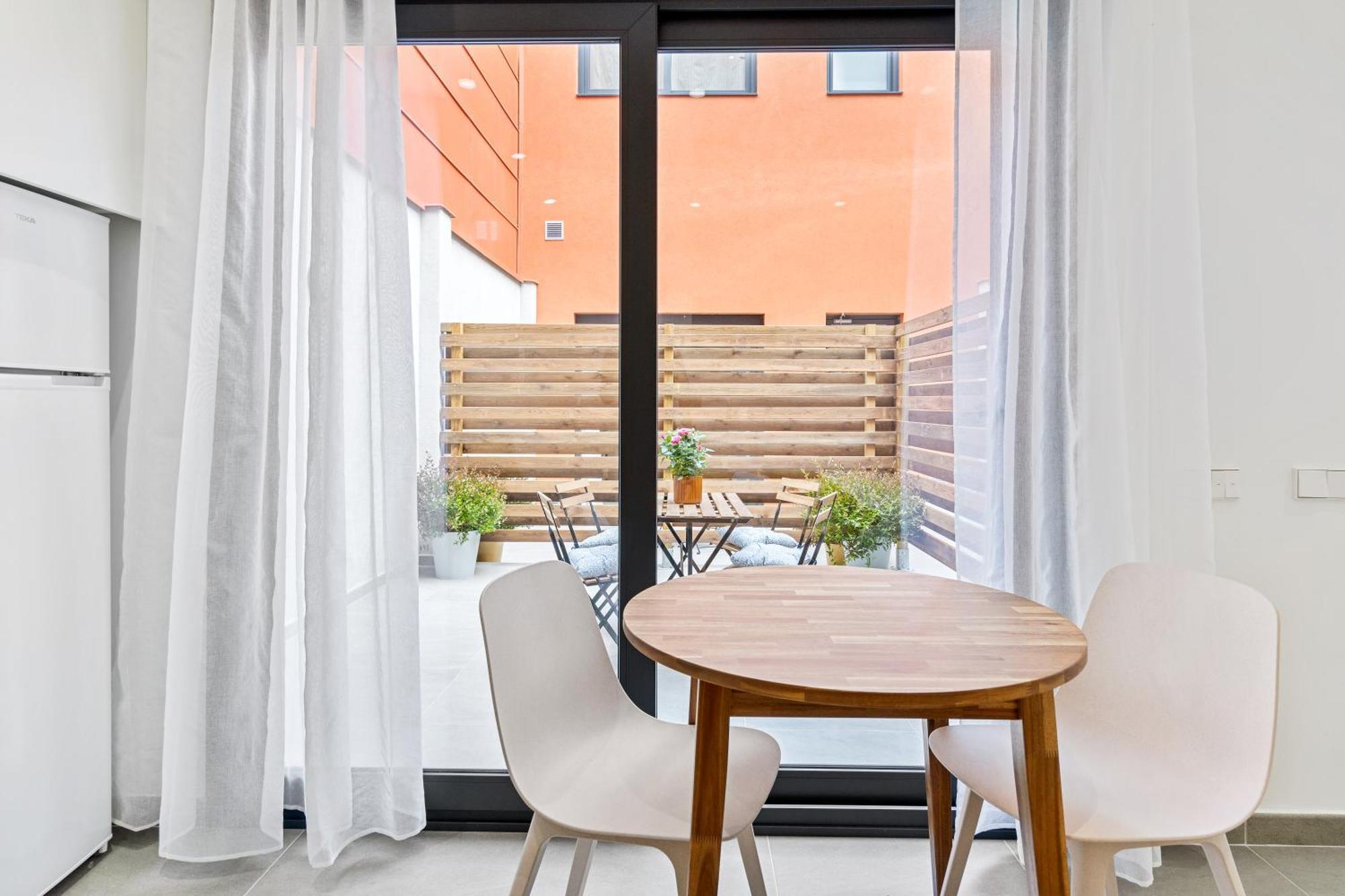 Fira Building L'Hospitalet de Llobregat