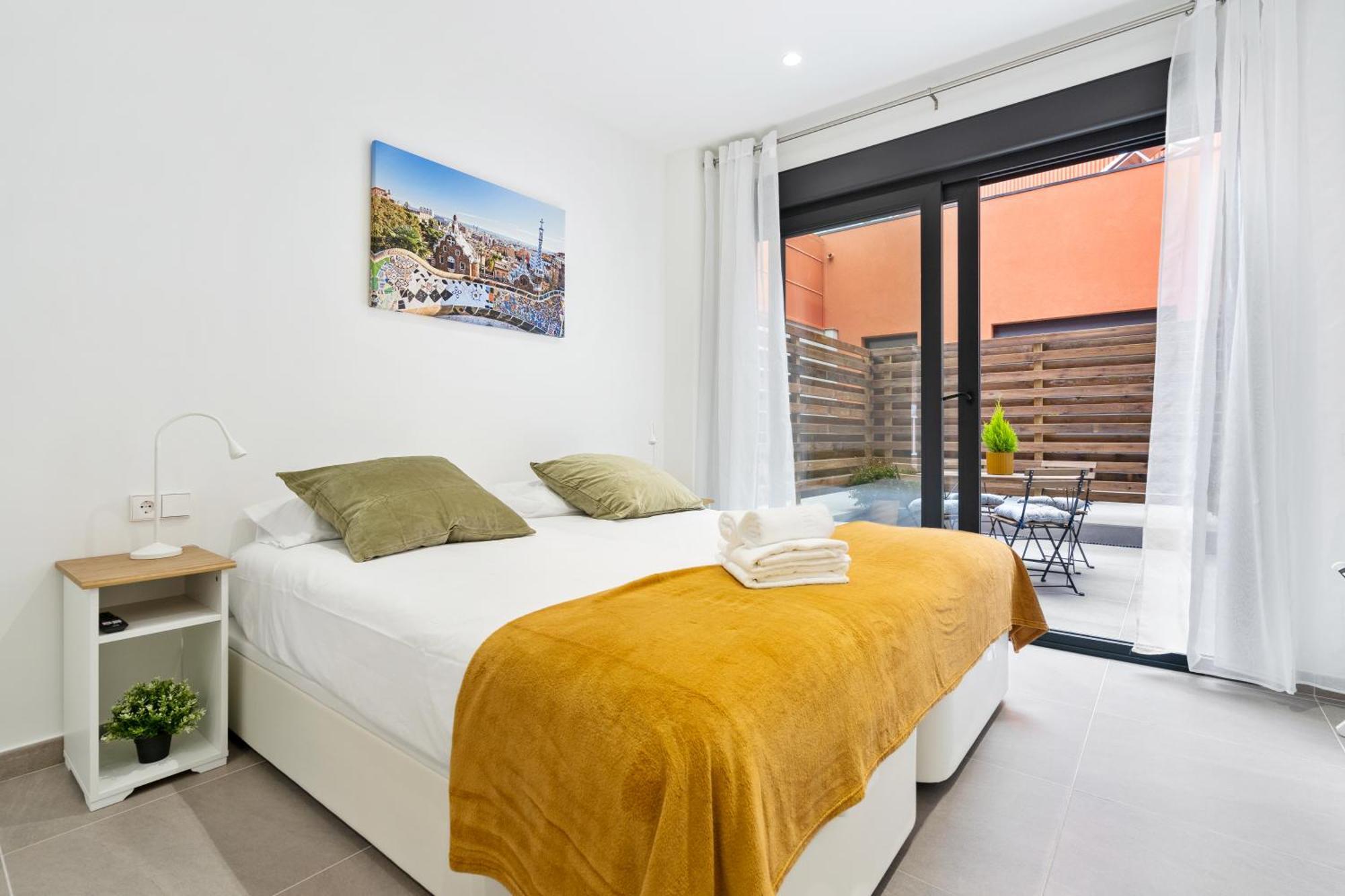 Fira Building * L'Hospitalet de Llobregat